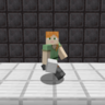 【マイクラ】【Ver1.21.5】鉄系ブロックに新サウンド追加【Minecraft】