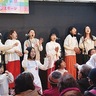音楽で多様性を表現　たま音楽祭　今年も活況