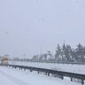 【道路情報】新潟県内、大雪による高速道路の通行止め状況（2月5日21時現在）