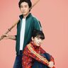「大切な人」への忘れられない後悔や想いを抱える人に！永野芽郁×大泉洋が涙腺を決壊させる映画『かくかくしかじか』