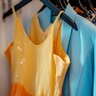 洋服がもう落ちない！100均アイテムで作る「滑らないハンガー」の作り方→「貼るだけで？」「優秀…！」
