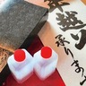 年越しそば