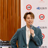 ダンスで共業を実現！LDH