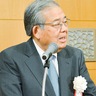 横浜商工会議所　西部支部など設立50周年　犬飼支部長、思い語る