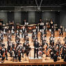 「福島市音楽堂」で、福島県立医科大学管弦楽団による定期演奏会を開催