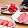 【新店・焼肉はっち】】古町にオープンしたツウ好みの焼肉店。イチオシは上タン塩