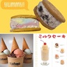 ばりおいしいアイスショップが13店舗！ららぽーと福岡『ばり！アイスフェスタ』で夏を乗り切ろう
