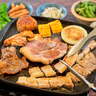 手ぶらで本格BBQを堪能♡