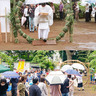 夏越しの大祓