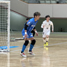 ボルクバレット北九州　ホーム最終戦を勝利で飾れず（2025年1月5日）