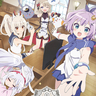 【びそくアニメ2期】アニメ『アズールレーン