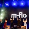 m-floが5年振りにSUMMER