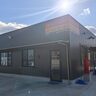 春木川パークに鉄板焼そば専門店かどやがオープンしたみたい