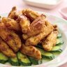 暑さを乗り切る！うちの夏ごはん「オイスター鶏スペアリブ」