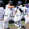 ＜秋季高校野球静岡県大会＞9/28