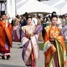 奈良の魅力を世界に向けて発信！