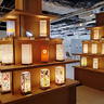 福島市「まちなか交流館」で心温まる“灯りのアート”展示。2月12日（休）に「光の箱」ワークショップも開催