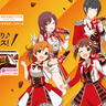 【アイマス】ボイス入りアクスタが当たる！板チョコアイス