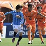 J2清水エスパルスの連勝は7でストップ…0－2で横浜FCに完敗【J2第16節速報】