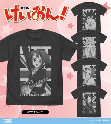 けいおんグッズ各種 けいおん！ グッズ – Anime Store JP（アニメストア.JP）