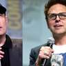 ディズニー解雇DC移籍時のジェームズ・ガン、マーベルのケヴィン・ファイギに相談に行ったが『スター・ウォーズ』フィギュア自慢話が始まる