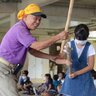3.11後に動き出した沖縄「繁多川公民館」　地域の交流と活躍の場が「子どもの将来像」にもプラスに