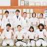 秋葉中柔道部　県学年別柔道大会で健闘　入賞者多数の躍進