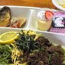 地元で愛される唐揚げとやさしさに包まれるひととき　柳井市「やないろ」