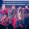 DXTEEN、ワンマンライブアンコール公演（LINE