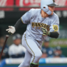先制適時内野安打含む4安打固め打ちで打率.556と打撃好調！最短1軍再昇格で中野拓夢/小幡竜平が構える阪神二遊間を脅かす存在として期待の好打者とは！？