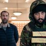 【Netflix全世界ランキング】アップルストアで人質事件！タイの不良少年が日本の雪像コンクールに挑む？実話もの続々：映画