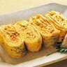 春が来た！旬を楽しむ軽やかレシピ「だし巻き卵」