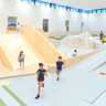 雨の日でも安心！掛川市に屋内遊び場「mirocco（みろっこ）」が7月2日オープン！
