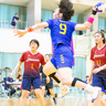 県高校総体　ハンドボール女子　10連覇達成した大分の見据える先は日本一【大分県】