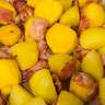 だいたひかる、両親から貰ったものを使った料理「贅沢」