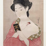 文豪を魅了した美の世界