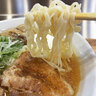 4/18(金)オープン！自家製鶏油が香る“ピロピロ麺”の極上中華そば「信州千曲中華蕎麦