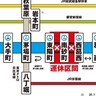 東京メトロ・東西線