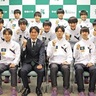 専修大学陸上競技部　２年ぶり