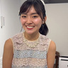 豊田ルナ「めっちゃ可愛い！」肌見せモノトーンコーデ披露！