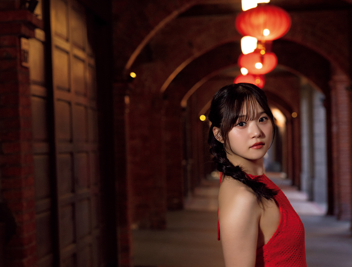 稲場愛香 写真集 愛香 愛land Juice＝Juice稲場愛香写真集|TOMMY