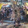 江ノ電と暮らす街　くじら館で写真展