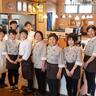知っておきたい人気デリ＆ビュッフェ！女性たちときのこが主役のレストラン。「デリ＆ビュッフェ