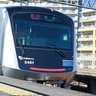 小田急線開成駅　種別変更廃止で快速停車　３月15日から改正