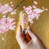 「ゲラン」日本の桜にインスパイアされた限定リップスティック　１月発売