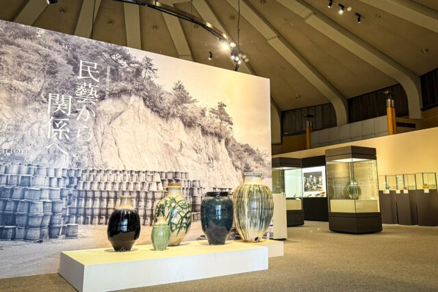 芸術作品 （信楽焼） うつわはアートなのか？“民藝”が恋した『信楽焼』 - Yahoo! JAPAN