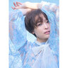 渡邊渚ファースト写真集『水平線』が発売決定！