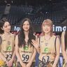 MYERAが琉球ゴールデンキングスのコートで沖縄初パフォーマンス！