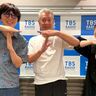 「こんな話でいいの（笑）？」高田純次さん（調布市出身）登場！