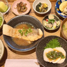 通うたびホッとする居心地の良さ♪南京町『ORINAS』の週3日限定の和食ランチ